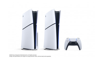 PlayStation 5 Slim : Novi dizajn stiže ove zime!